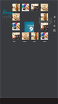 Mobile Screenshot of kriyadesign.in